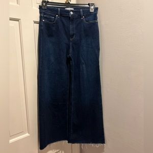 PAIGE denim. Anessa- size 29